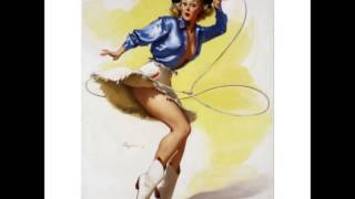 Johnny Winter cover - Ain&#39;t Nothing to Me