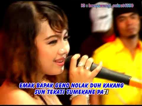 Reny Farida - Jerite Ati // Official Music Video