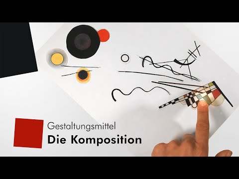 Design element: The composition