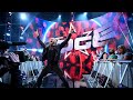 Edge Entrance WWE SmackDown Aug 20 2021