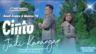 Download lagu Cinto Jadi Kanangan - Rendi Alaska feat Monica FW - mp3