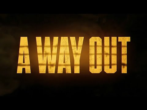 A WAY OUT | ALL ENDINGS [SAD] #awayout 