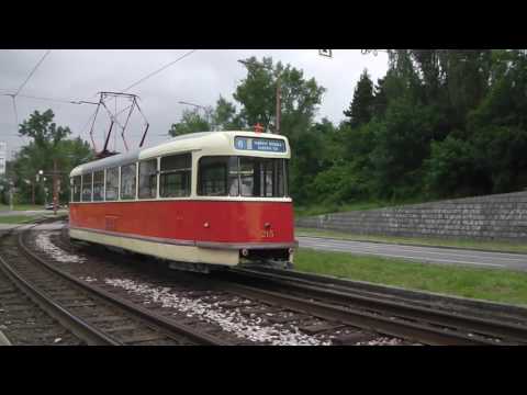 Bratislava Karlova Ves