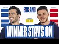 Chilly & Rice Pick Which Country Has the Best Food! 🍕 | Ben Chilwell & Declan Rice | Winner Stays On
