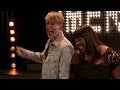 GLEE Human Nature Full Performance Official Music Video HD