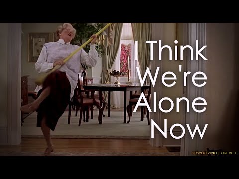 Movies Dance Scenes Mashup Vol. 2 - I Think We're Alone Now