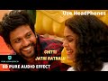 Chitti 8D Song Jathiratnalu Chitti Nee Navvante Song 8D 8D Chitti Song