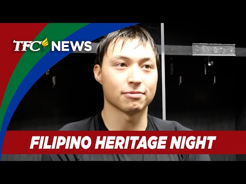 FilAm Jason Robertson, Dallas Stars wagi sa Filipino Night game vs. LA Kings TFC News California