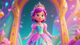 Download lagu The Princess’s Magical Tiara Finale | Royal Fantasy Song for Kids | Magical Nursery Rhymes mp3 Download lagu The Princess’s Magical Tiara Finale | Royal Fantasy Song for Kids | Magical Nursery Rhymes mp3