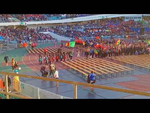 Gothia Youth World Cup 2017 Opening Ceremony 17072017