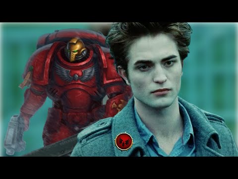 Everything You Need to Know About The Most Resilient Legion. The Blood Angels