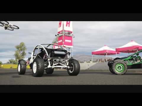 Forza Horizon 3 - Gameplay Walkthrough - Part 44