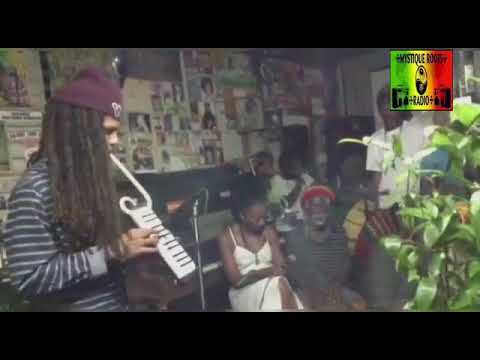 Addis Pablo - Java Binghi