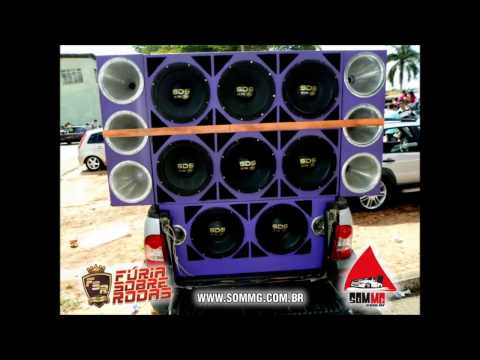 MC KELL - TE ESCULACHANDO 2014 ( DJ GULHAO )