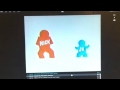 Nelvana Nick Jr 1995