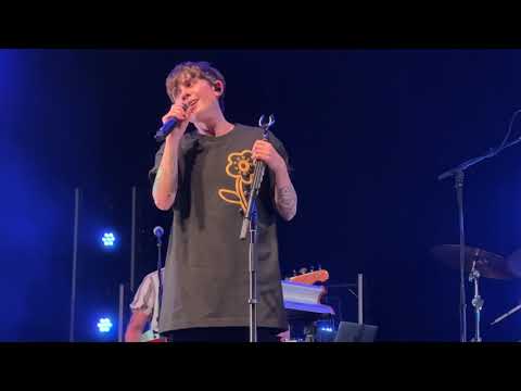 4/26 Tegan and Sara - Excited to Bring Gay Selves&Music Here+BIYH @Hard Rock Live,Orlando,FL 10/3/23