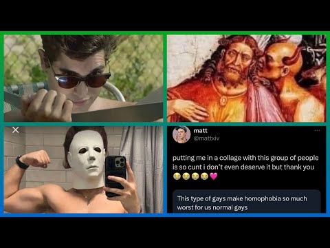 r/gay_irl - I watch this for the plot