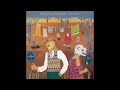 cartridge Clearaudio,balanced output/Robert Wyatt - Muddy Mouse C Which In Turn Leads To Muddy Mouth