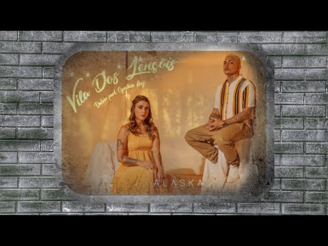 Vila dos Lençóis - Dalsin part. Cynthia Luz (legenda/letra)