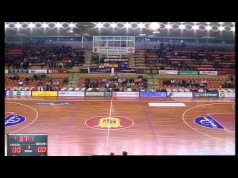 ADECCO ORO J4 Palencia Baloncesto, 87 - B. León, 88