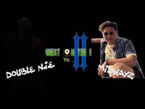 006 DOUBLE N.I.E. vs  MIDWAYZ - Quest on the rap vol.2