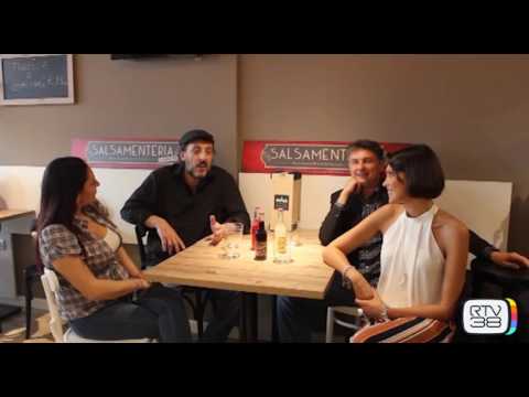 NEL FIORE DELLA GIOVINEZZA