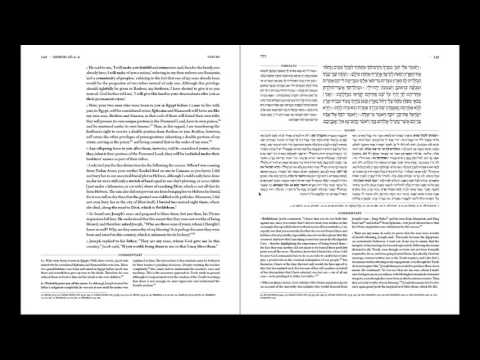 How we typeset a chumash (Jewish Bible) at Renana Typesetting