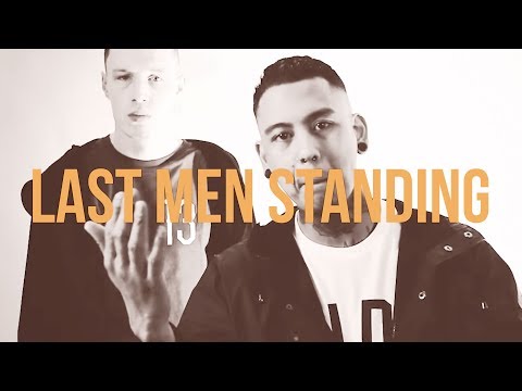 Chokz x Natic - Last men standing #LMS (prod. by M7SSIVE)