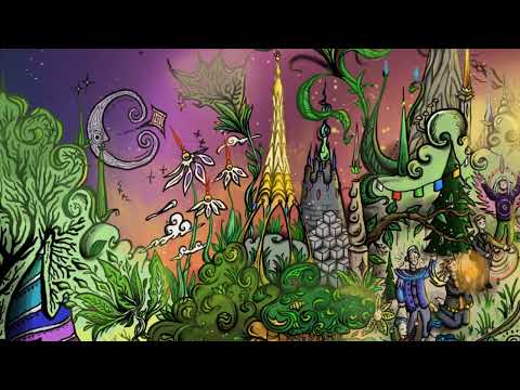 Weirdos, Ectogasmics - Whyking Vortex