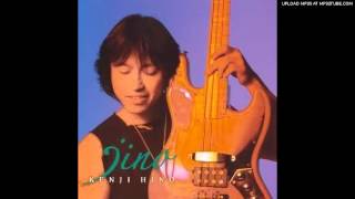Kenji Hino Jino -My baby