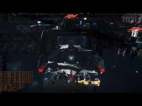 Star Citizen 3.3 PTU