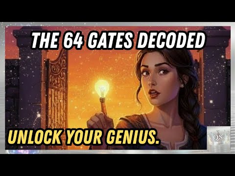 Quantum Physics & Human Design: Unlock Your True Purpose