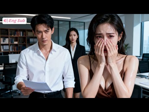 【Multi Sub】Marito Sordo Guarito, Scopre la Moglie Traditrice, Rivela di Essere l'Uomo Più Ricco del