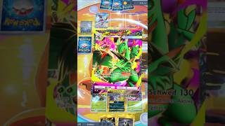 Gewaldro ist die neue META! #pokemontcgpocket #pokemon #packbattle