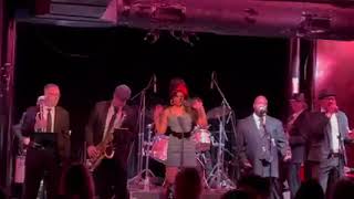 Between The Cheats (Amy Winehouse Cover) - The Winehouse Project