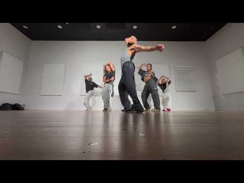 Denzel Chisolm - "Lover/Friend" Kaytranada & Rochelle Jordan