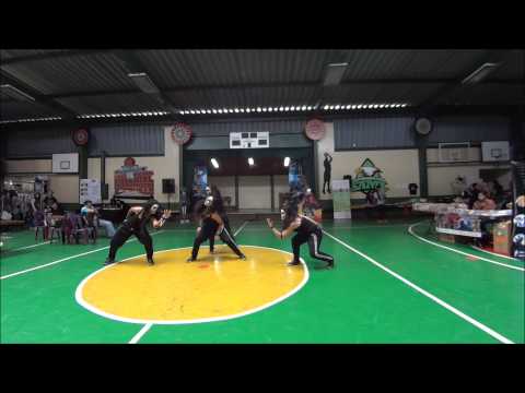 Bn'GProject Kowai 2014