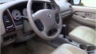 preview picture of video '2002 Nissan Pathfinder Used Cars Cedarburg WI'