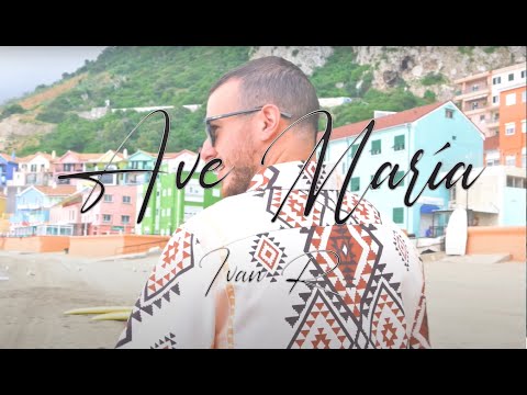 Escucha este TEMAZO de VERANO – Versión AVE MARÍA de David Bisbal @ivanramirezof