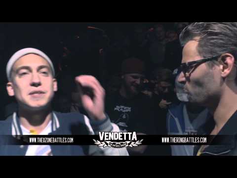 Third Eye vs Mr Cool