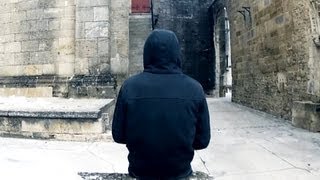 Art-T - Trop d'problèmes (version clip)