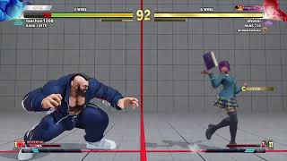 【ストV】パッドメナト全一？グラマスメナトでアルマス目指してランクマ配信part314