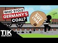 The Paradox of Germany’s WW2 COAL Problem