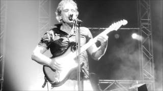 cold chisel ONE LONG DAY@SYDNEY ENTERTAINMENT CENTRE 15/12/15