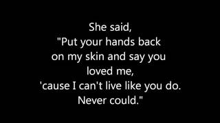 Lydia - Your Taste Is My Attention (Lyrics)