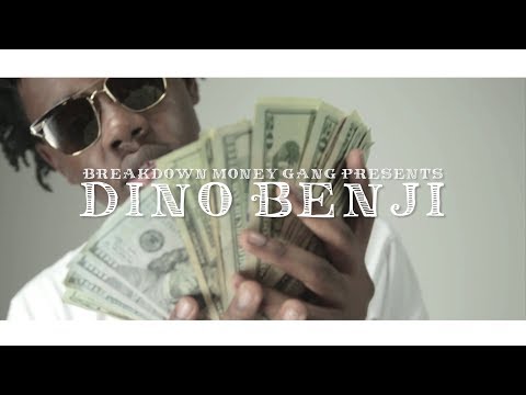Dino Benji - Dead Guys