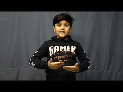 Zeel N musale  zeel Audition