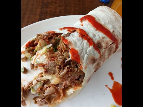 Näin kurmeessa keitiössä