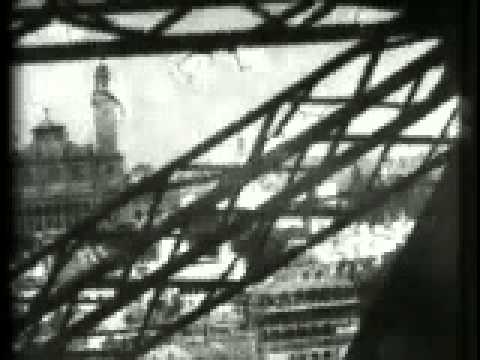 Eiffel Tower 1900 Paris Thomas Edison