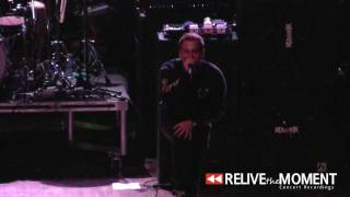 2011.07.28 The Ghost Inside - Faith or Forgiveness (Live in Chicago, IL)